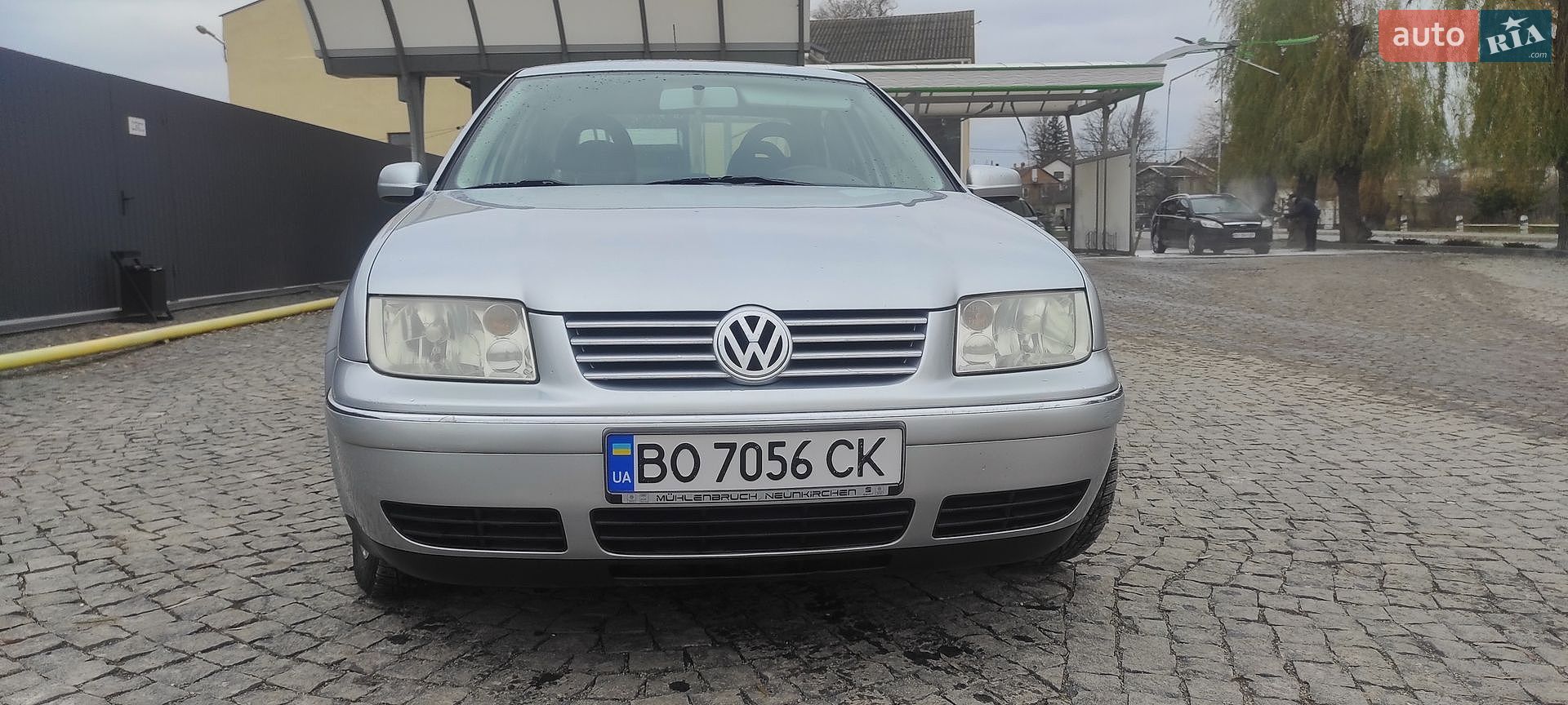 Volkswagen Bora 2001 VIN WVWZZZ1JZ2W215426 фото оголошення 4 з 21