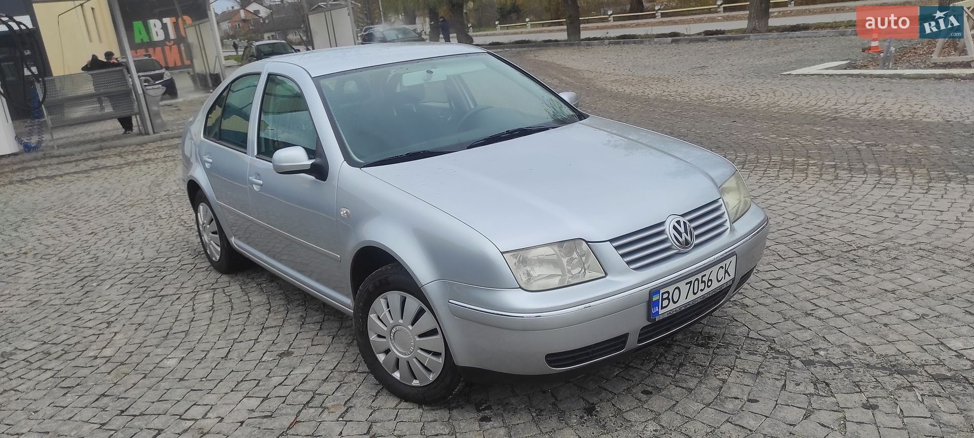 Volkswagen Bora 2001 VIN WVWZZZ1JZ2W215426 фото оголошення 5 з 21