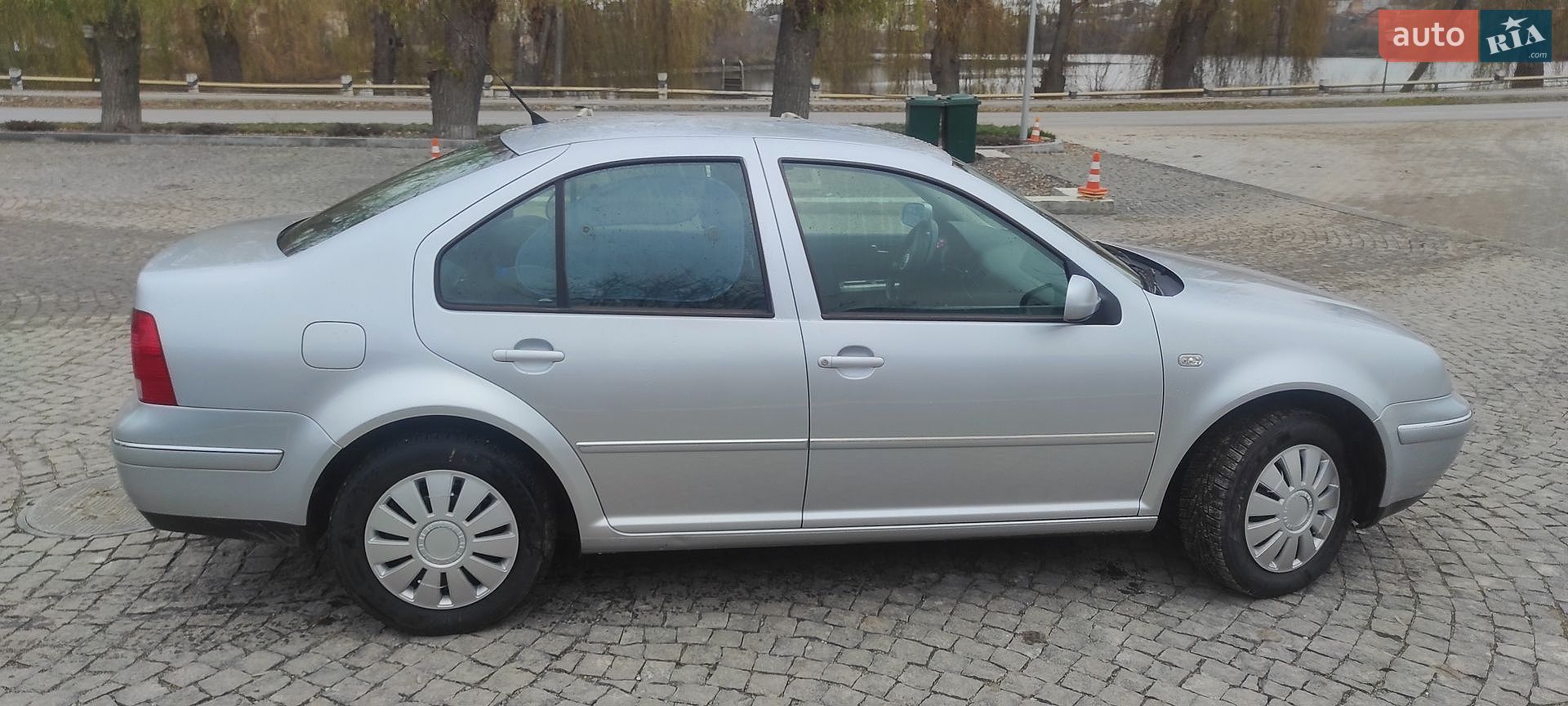 Volkswagen Bora 2001 VIN WVWZZZ1JZ2W215426 фото оголошення 6 з 21