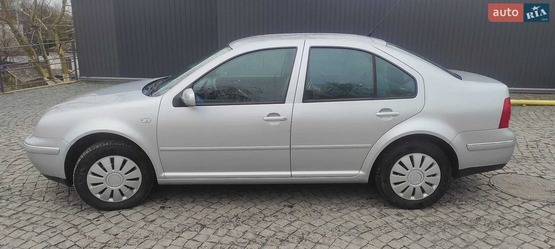 Volkswagen Bora 2001 VIN WVWZZZ1JZ2W215426 фото оголошення 8 з 21