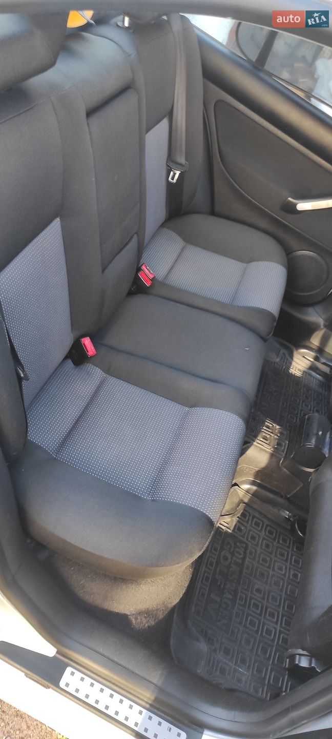 Volkswagen Bora 2001 VIN WVWZZZ1JZ2W215426 фото оголошення 13 з 21