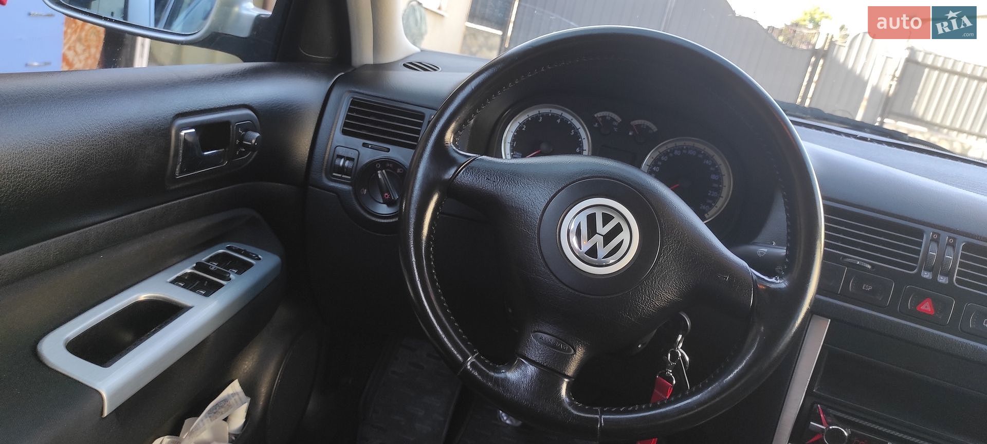 Volkswagen Bora 2001 VIN WVWZZZ1JZ2W215426 фото оголошення 17 з 21