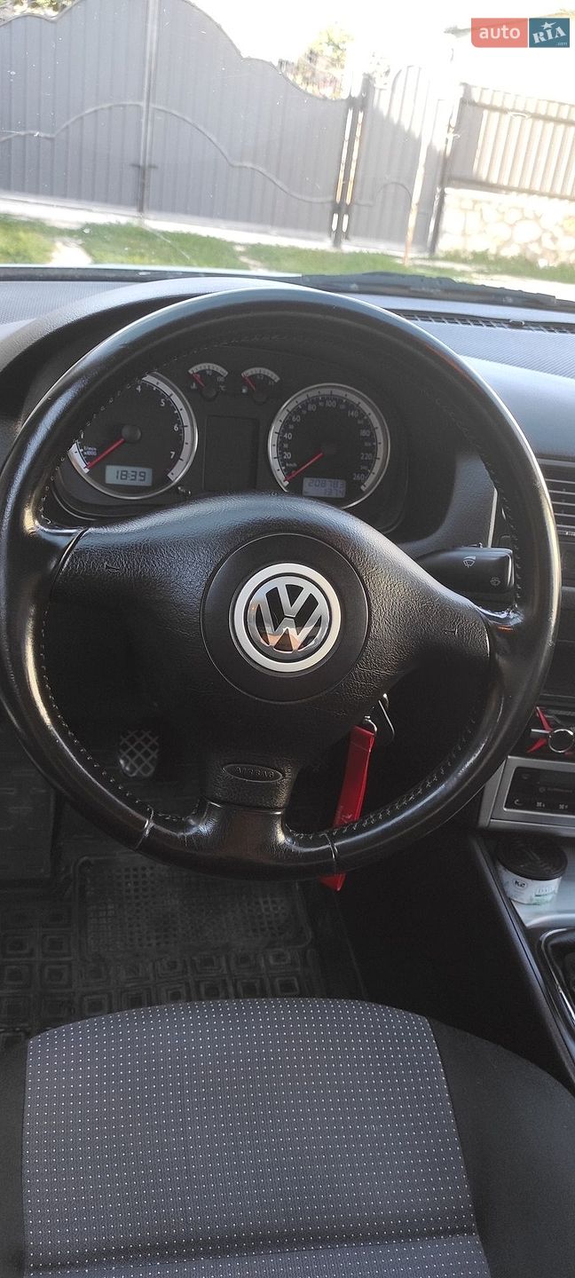 Volkswagen Bora 2001 VIN WVWZZZ1JZ2W215426 фото оголошення 18 з 21