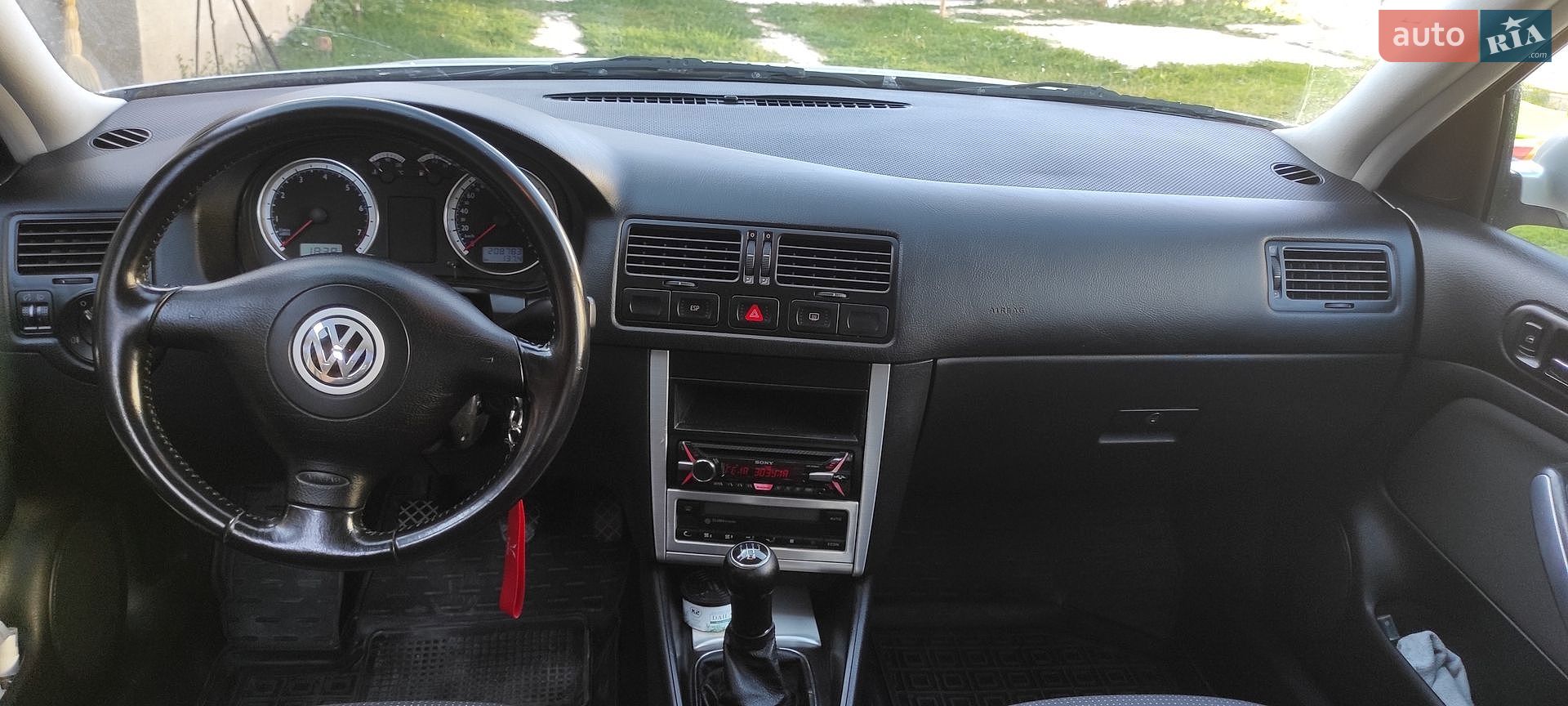 Volkswagen Bora 2001 VIN WVWZZZ1JZ2W215426 фото оголошення 19 з 21