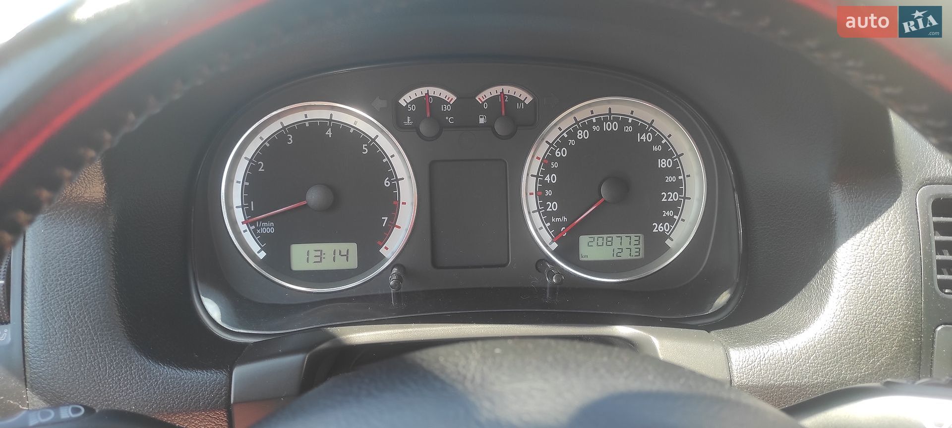Volkswagen Bora 2001 VIN WVWZZZ1JZ2W215426 фото оголошення 20 з 21