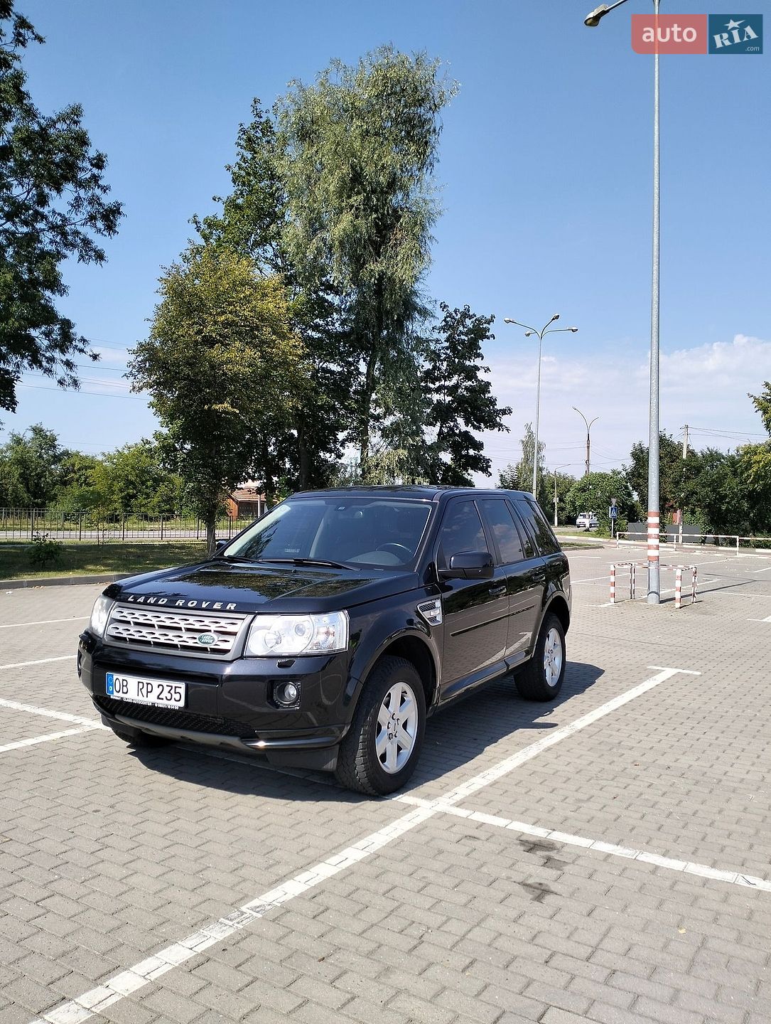 Land Rover Freelander 2011 VIN SALFA2BE9BH264567 фото оголошення 2 з 87