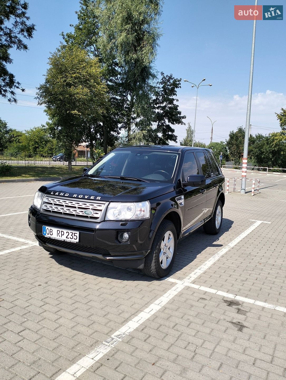 Land Rover Freelander 2011 VIN SALFA2BE9BH264567 фото оголошення 3 з 87