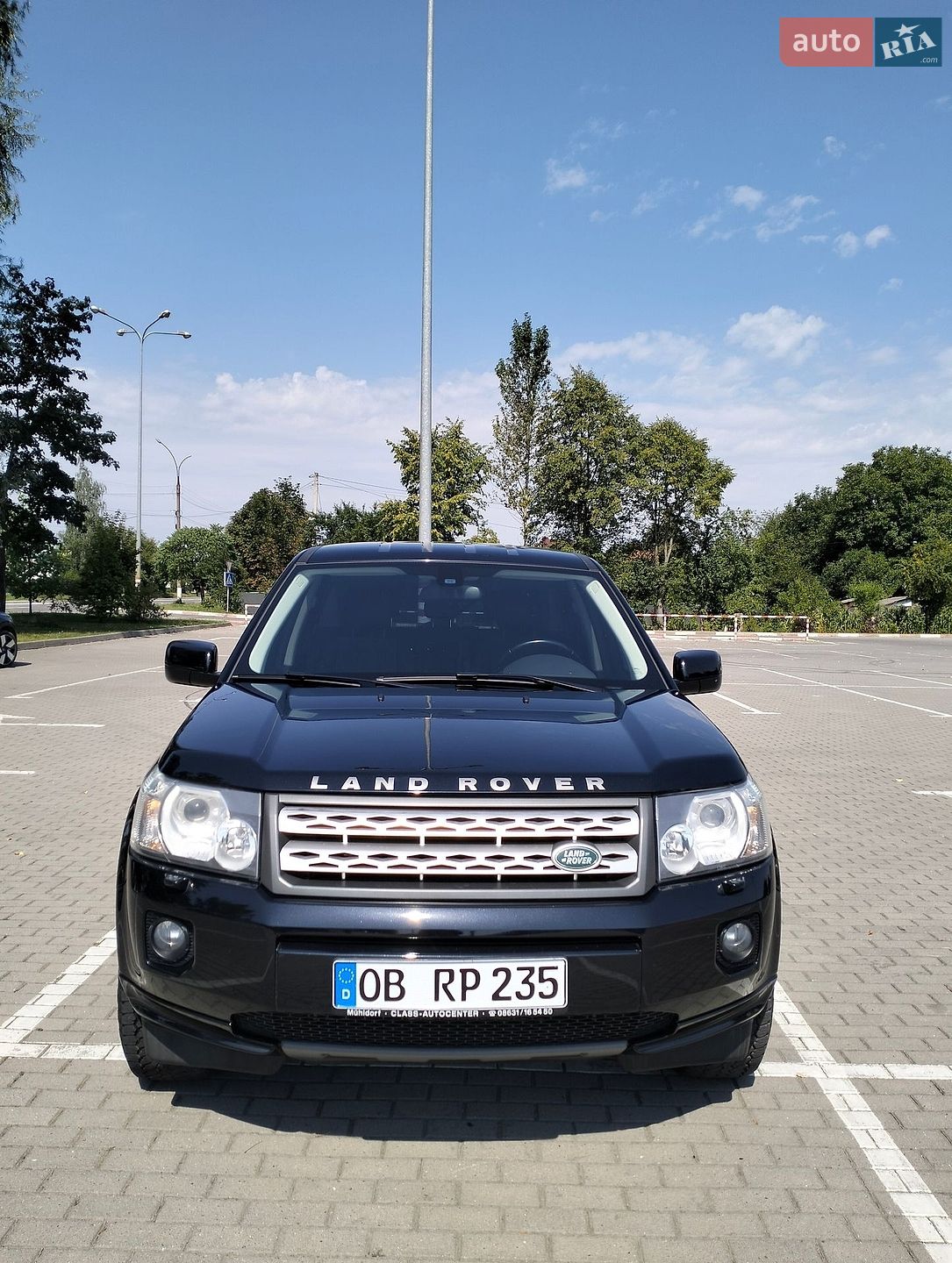 Land Rover Freelander 2011 VIN SALFA2BE9BH264567 фото оголошення 5 з 87