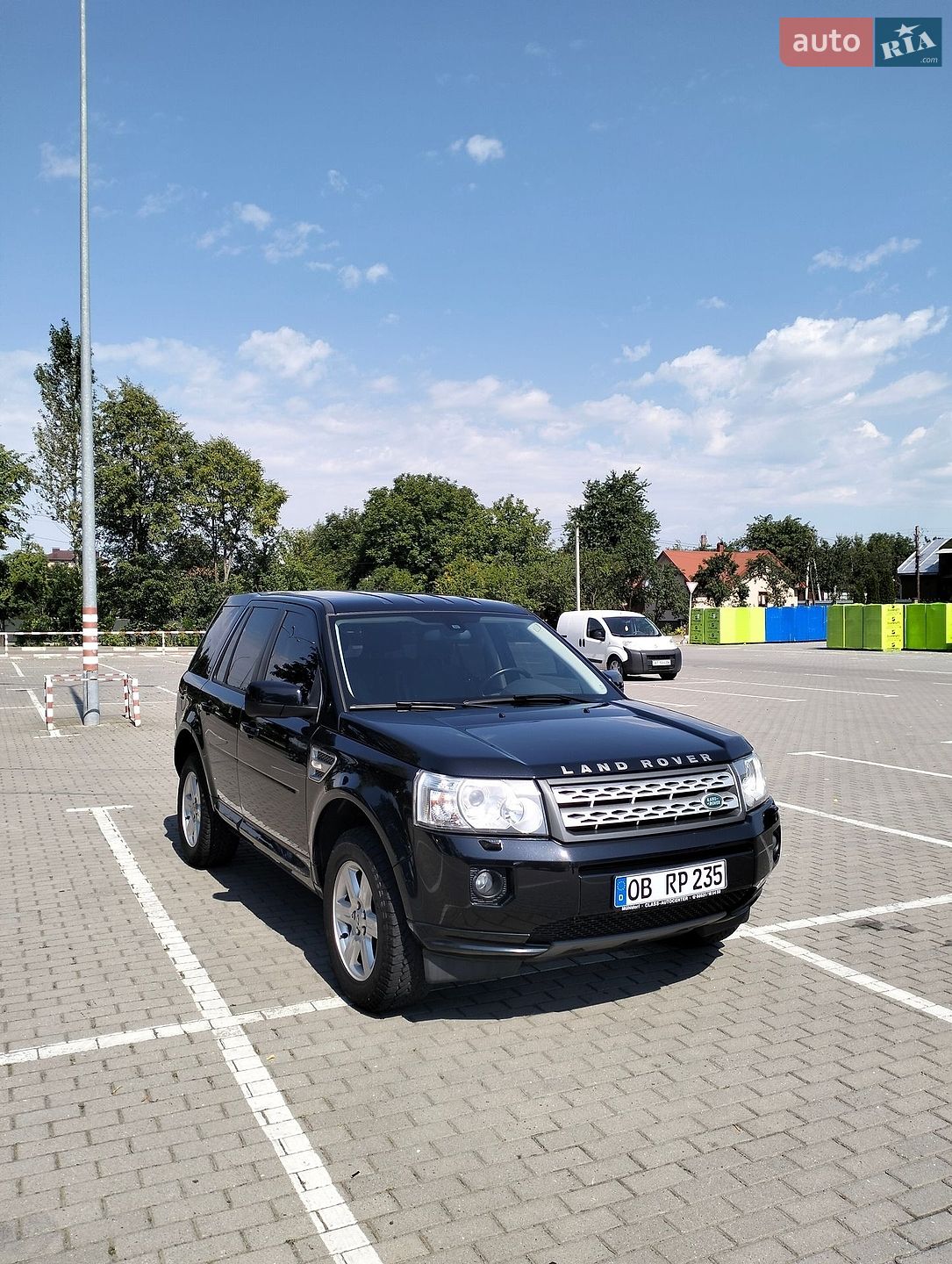 Land Rover Freelander 2011 VIN SALFA2BE9BH264567 фото оголошення 6 з 87