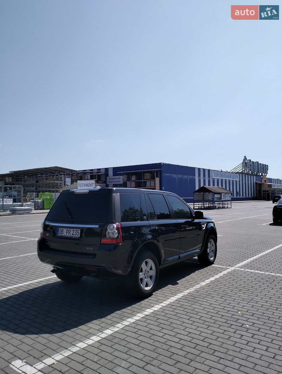 Land Rover Freelander 2011 VIN SALFA2BE9BH264567 фото оголошення 7 з 87