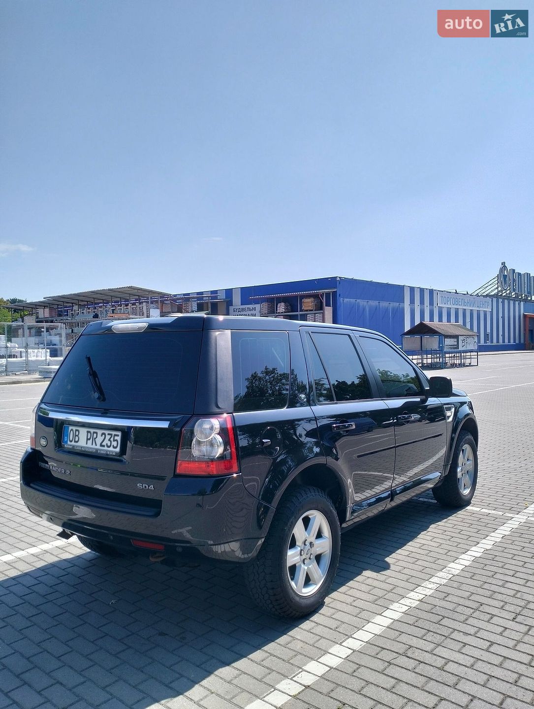 Land Rover Freelander 2011 VIN SALFA2BE9BH264567 фото оголошення 8 з 87