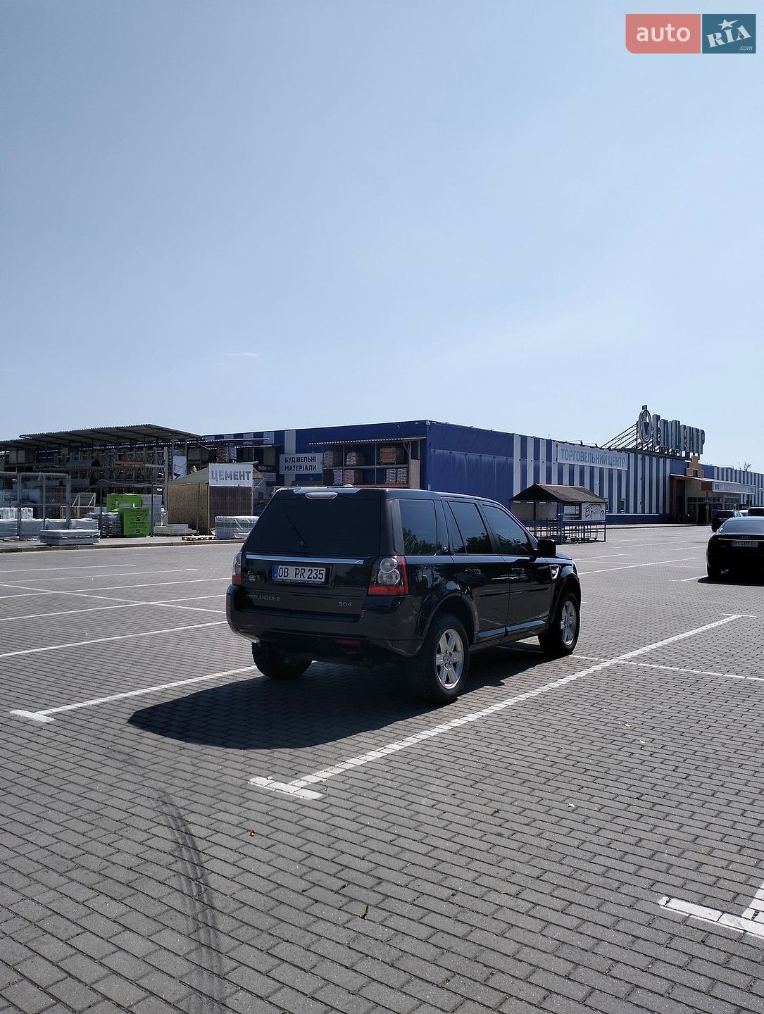Land Rover Freelander 2011 VIN SALFA2BE9BH264567 фото оголошення 11 з 87