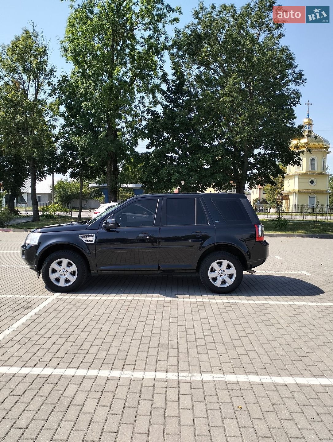 Land Rover Freelander 2011 VIN SALFA2BE9BH264567 фото оголошення 13 з 87