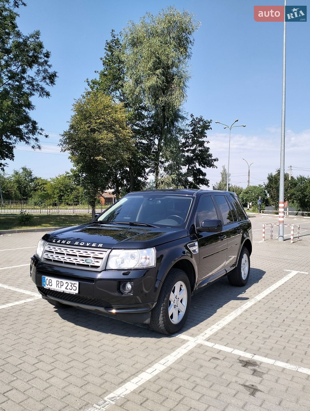 Land Rover Freelander 2011 VIN SALFA2BE9BH264567 фото оголошення 15 з 87