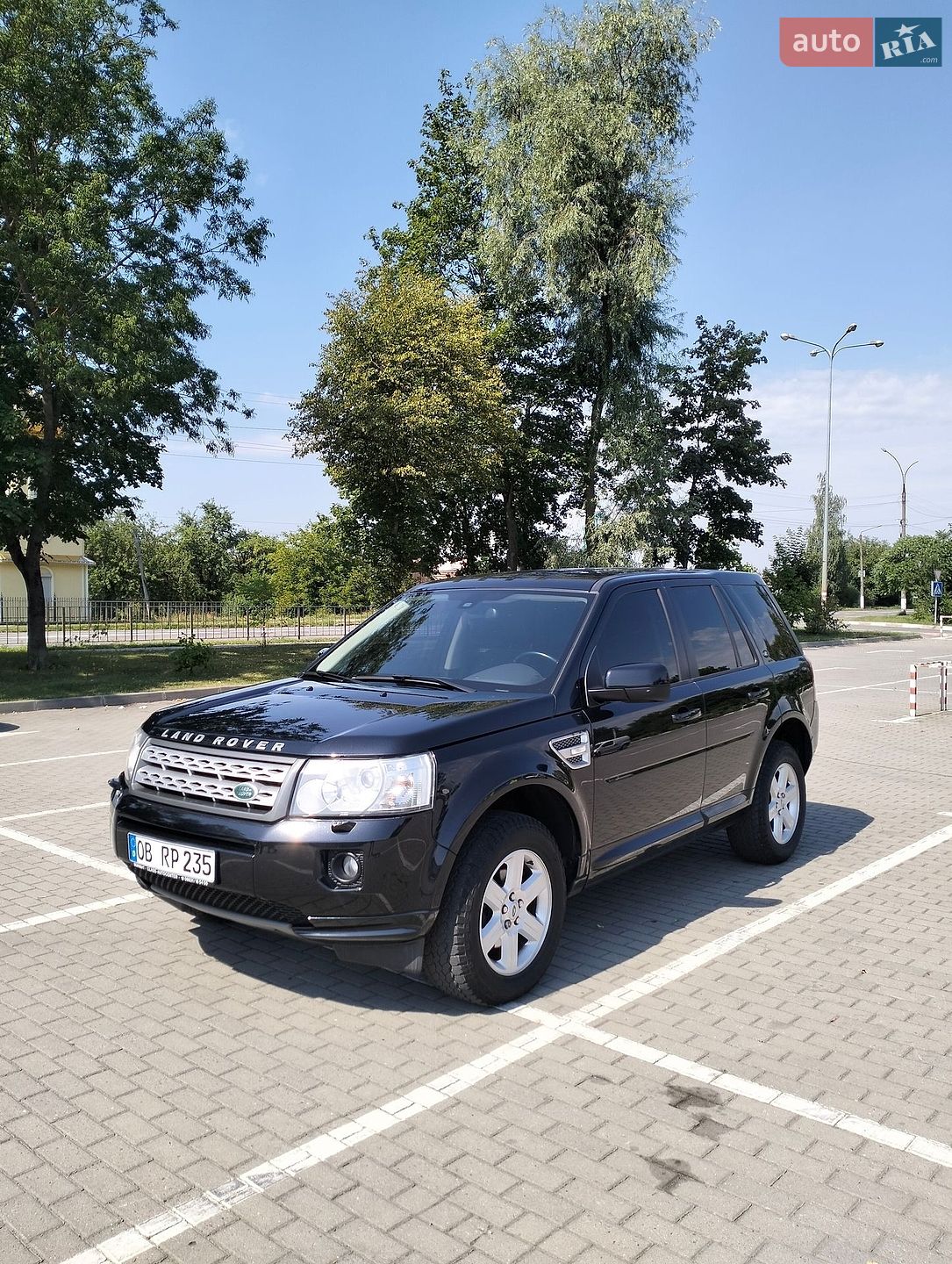 Land Rover Freelander 2011 VIN SALFA2BE9BH264567 фото оголошення 16 з 87
