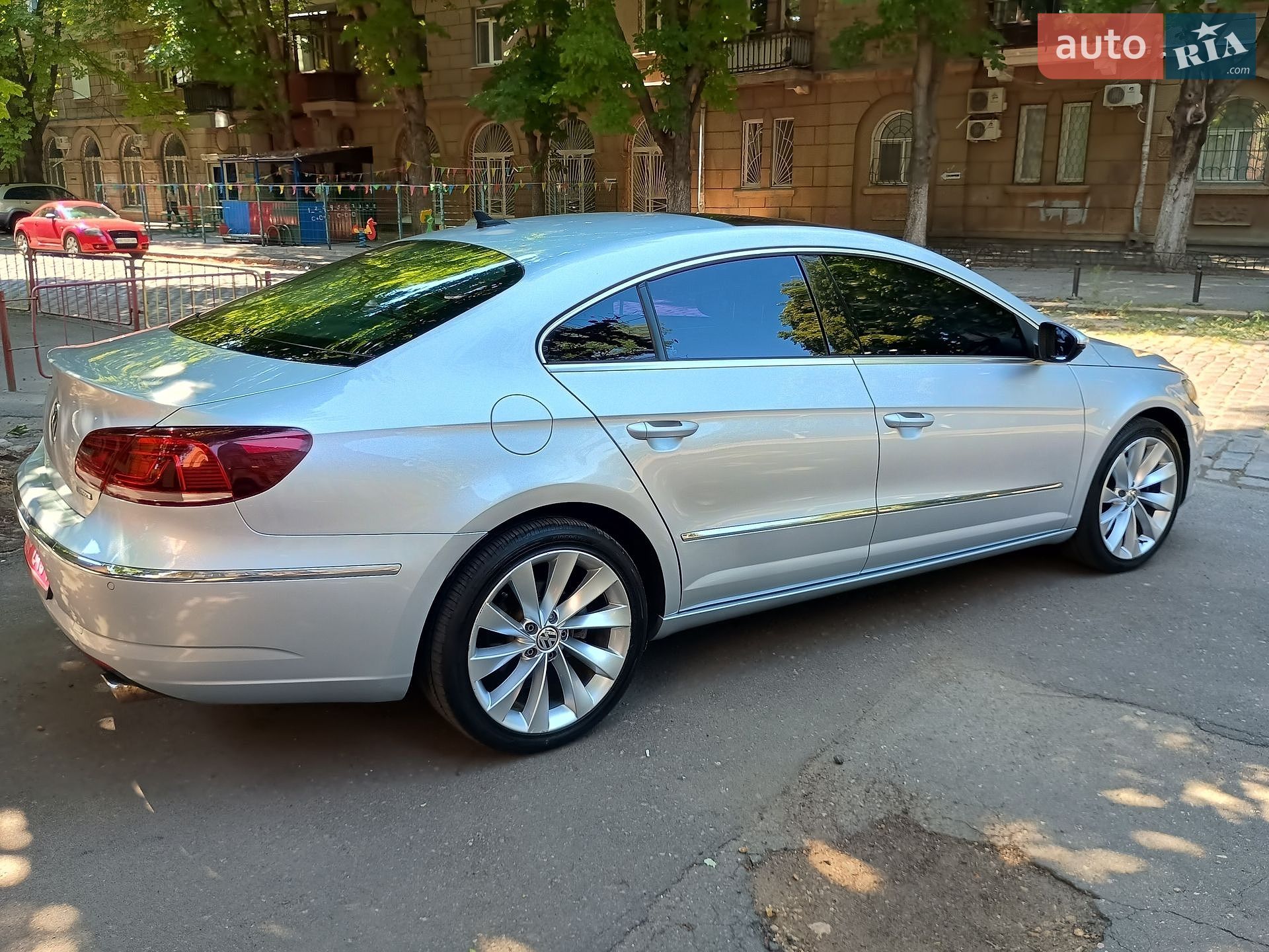 Volkswagen CC / Passat CC 2013 VIN WVWZZZ3CZEE508565 фото оголошення 8 з 84
