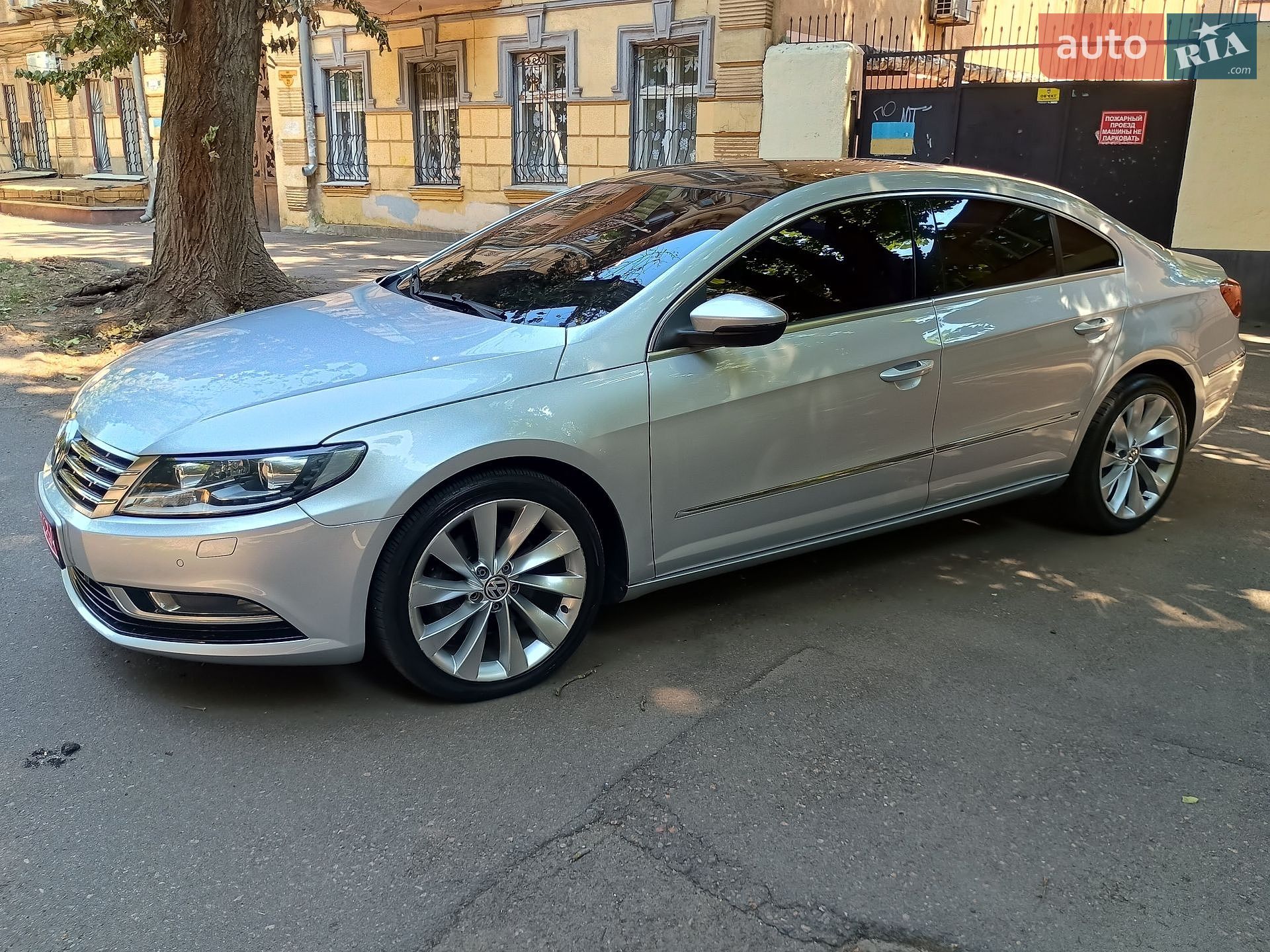 Volkswagen CC / Passat CC 2013 VIN WVWZZZ3CZEE508565 фото оголошення 10 з 84
