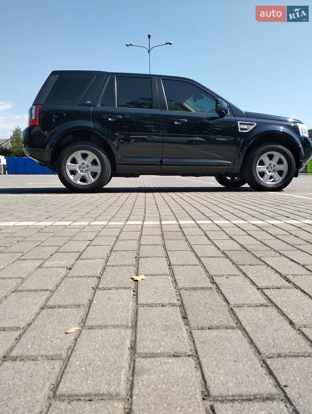 Land Rover Freelander 2011 VIN SALFA2BE9BH264567 фото оголошення 18 з 87