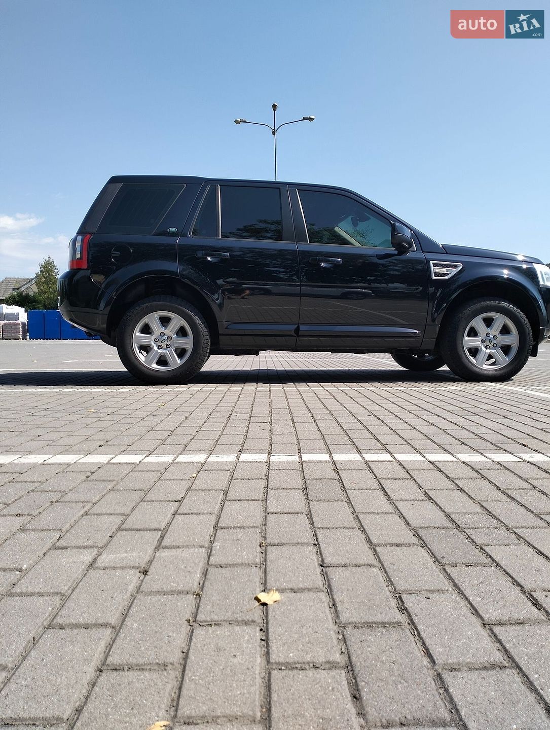 Land Rover Freelander 2011 VIN SALFA2BE9BH264567 фото оголошення 19 з 87
