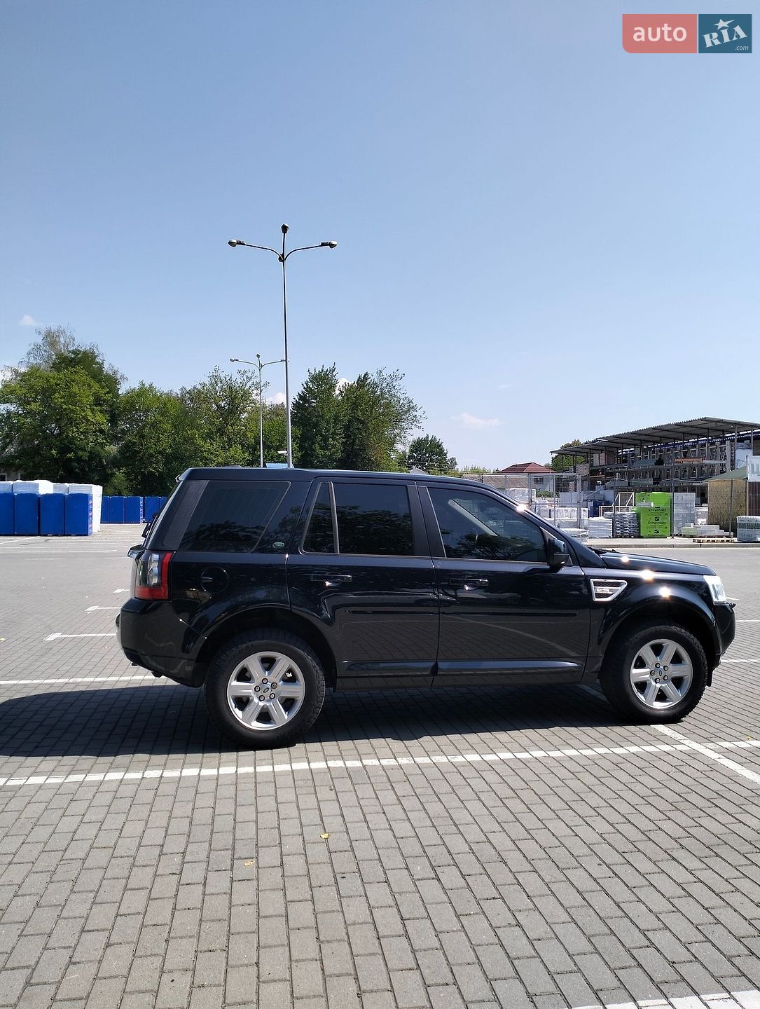 Land Rover Freelander 2011 VIN SALFA2BE9BH264567 фото оголошення 21 з 87