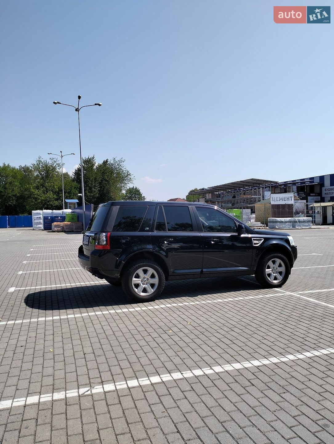 Land Rover Freelander 2011 VIN SALFA2BE9BH264567 фото оголошення 22 з 87