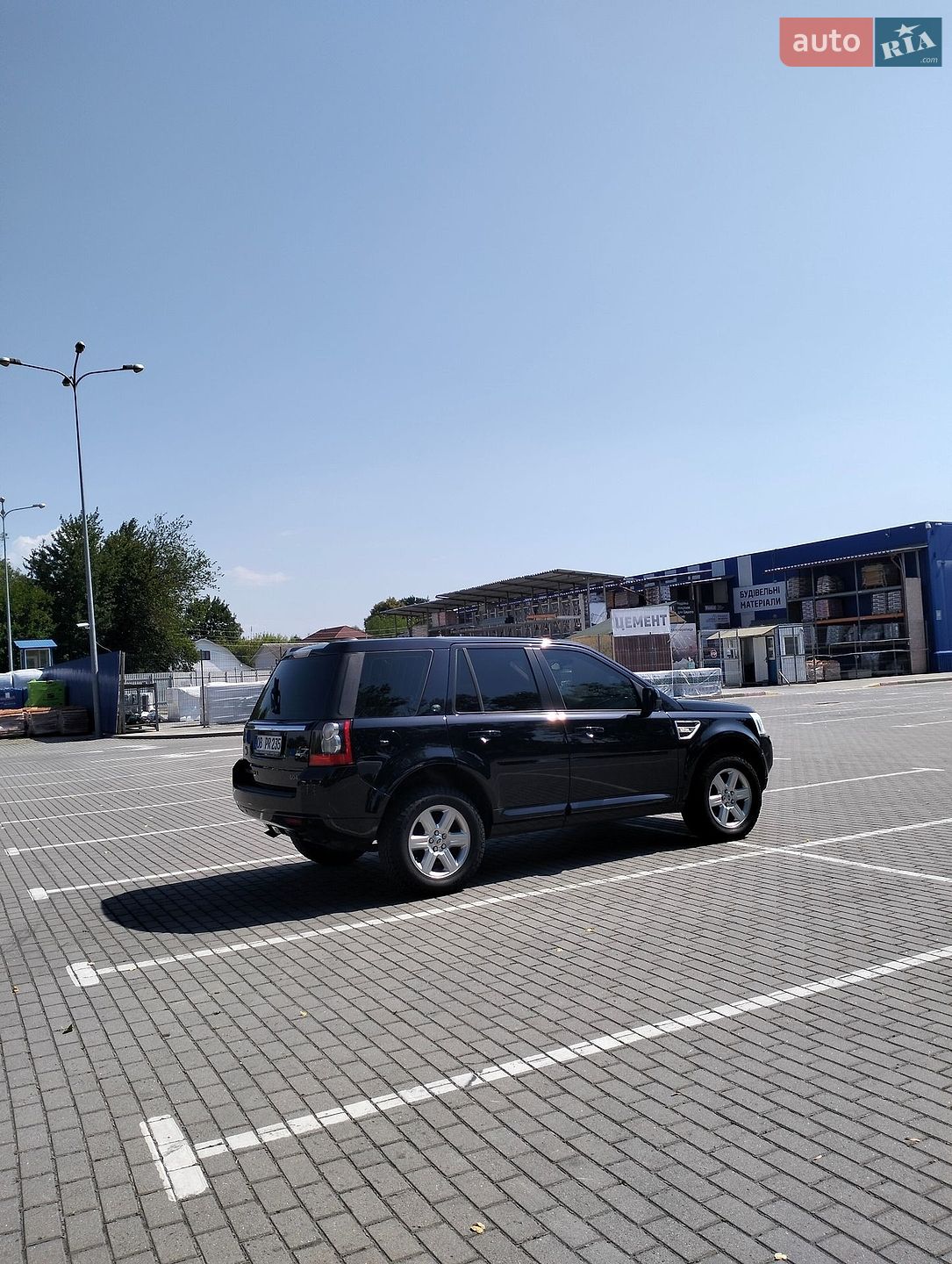 Land Rover Freelander 2011 VIN SALFA2BE9BH264567 фото оголошення 23 з 87