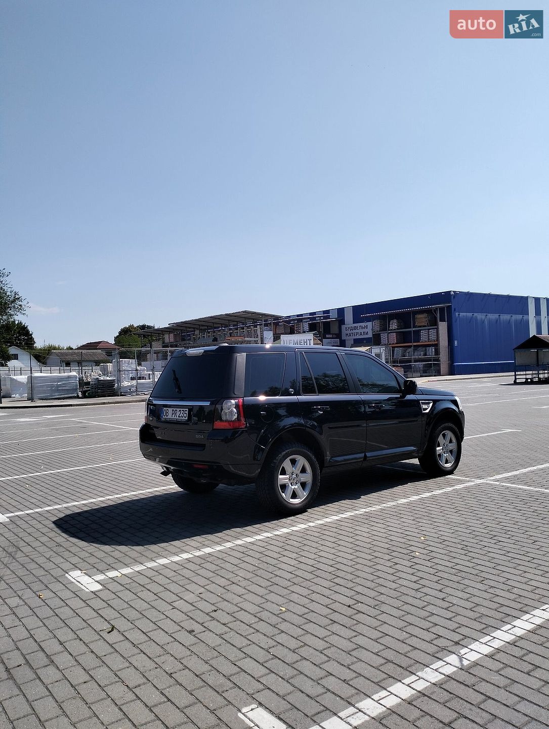 Land Rover Freelander 2011 VIN SALFA2BE9BH264567 фото оголошення 25 з 87