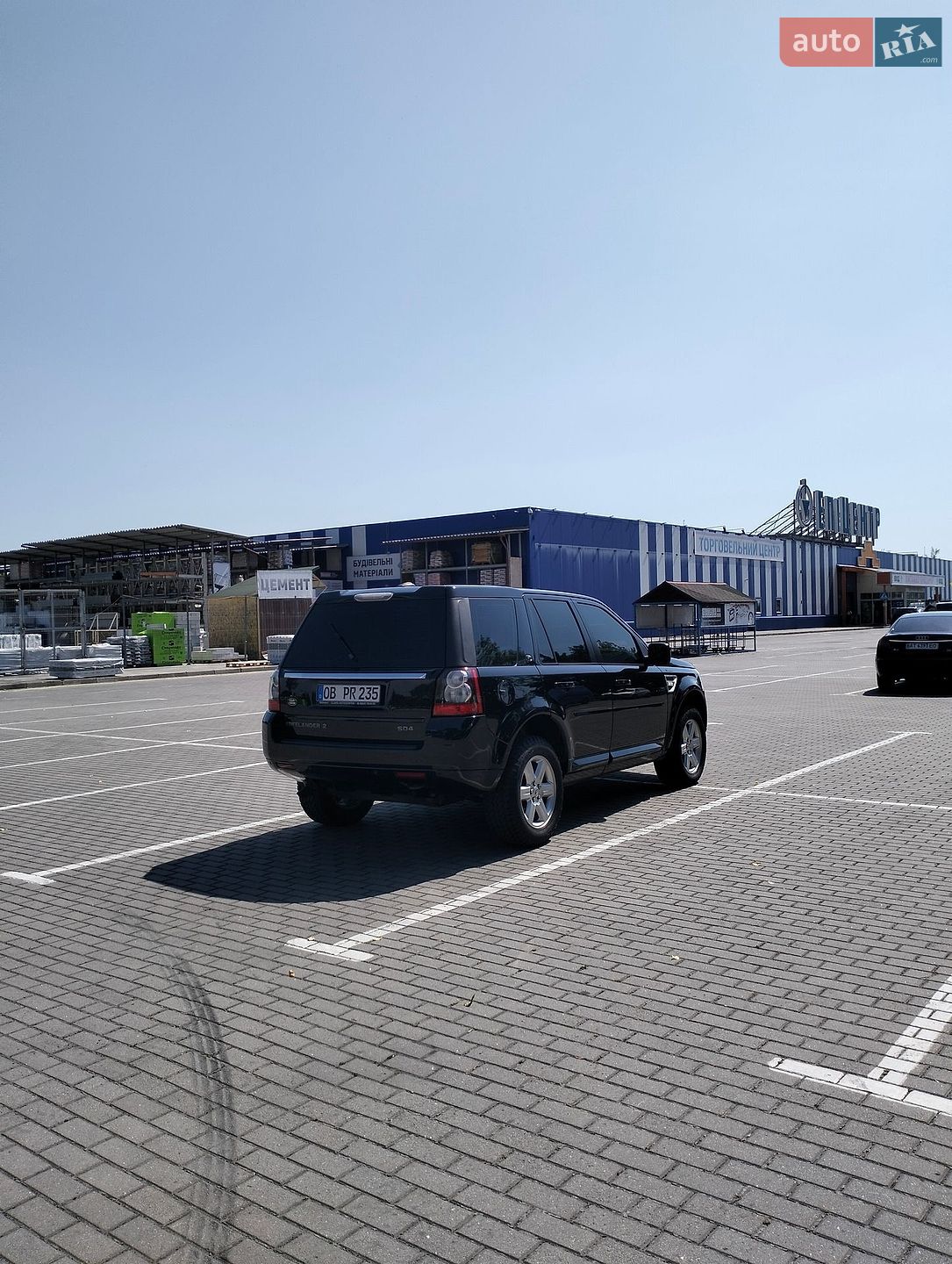 Land Rover Freelander 2011 VIN SALFA2BE9BH264567 фото оголошення 26 з 87