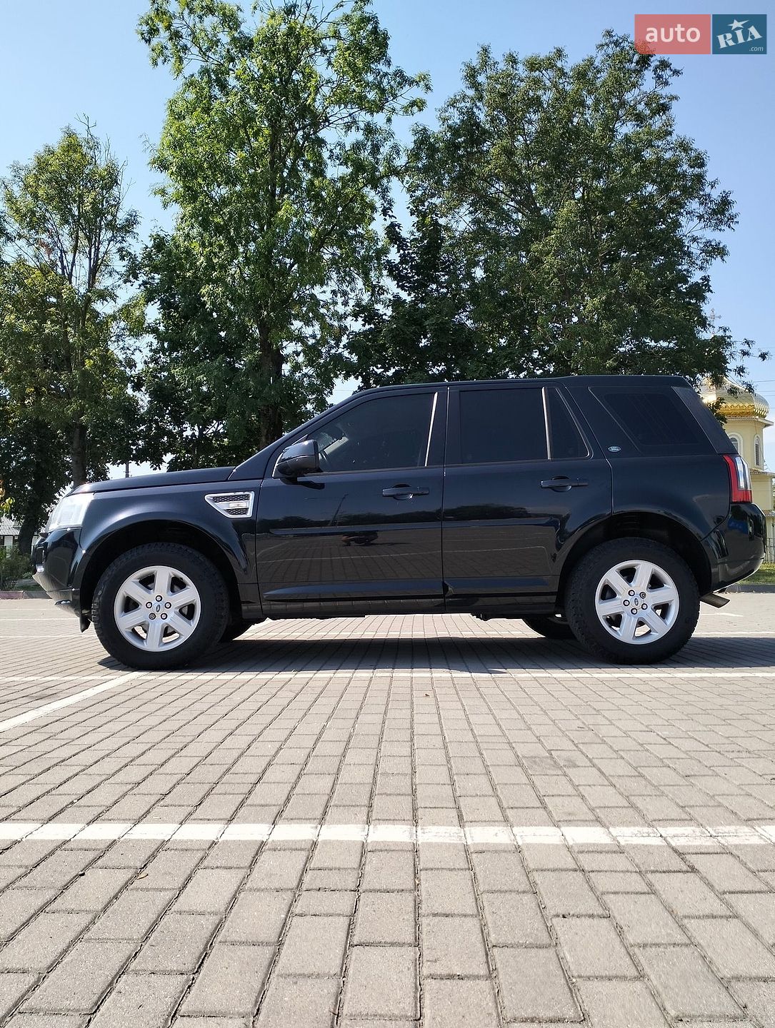Land Rover Freelander 2011 VIN SALFA2BE9BH264567 фото оголошення 33 з 87