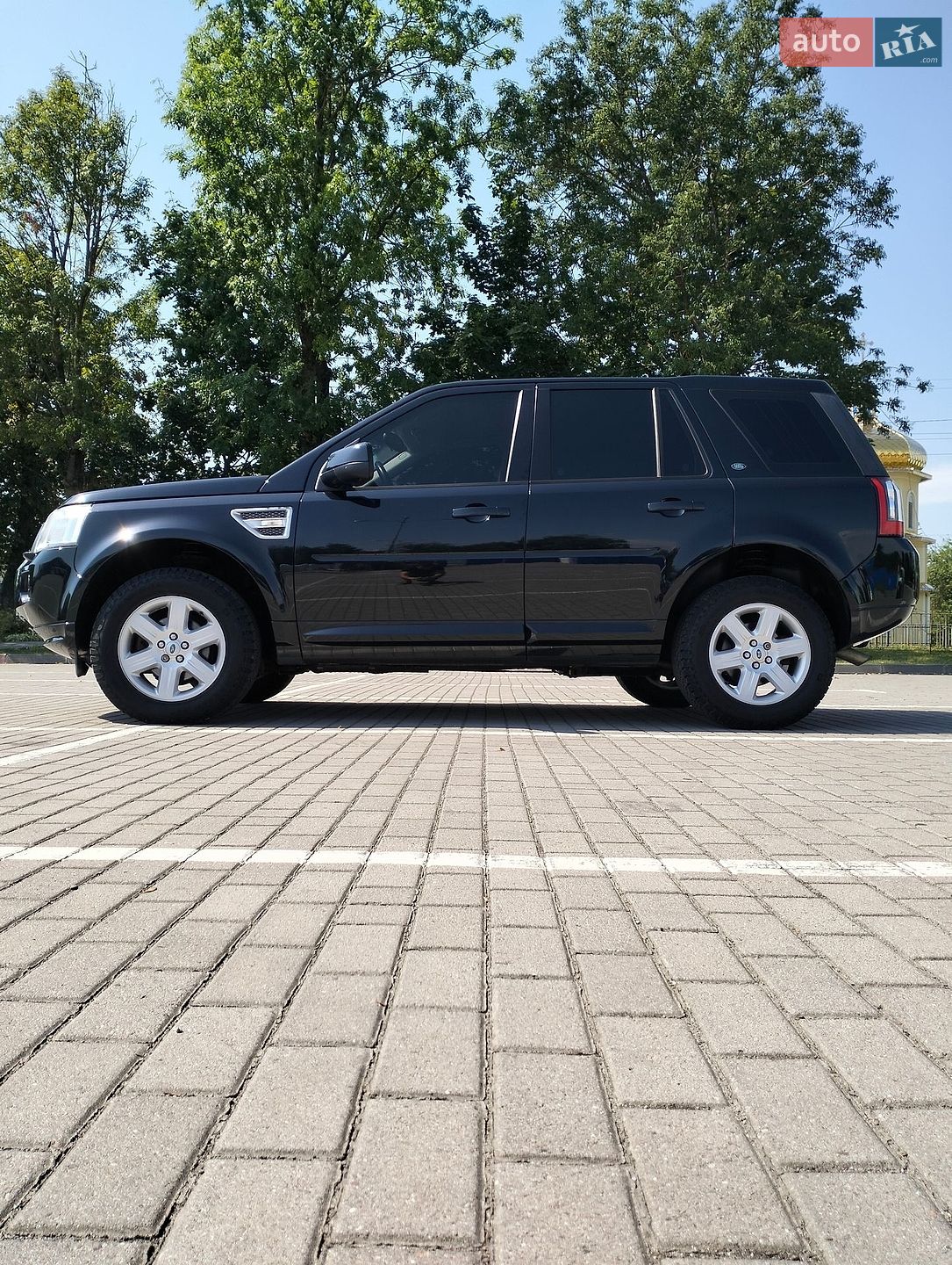 Land Rover Freelander 2011 VIN SALFA2BE9BH264567 фото оголошення 34 з 87