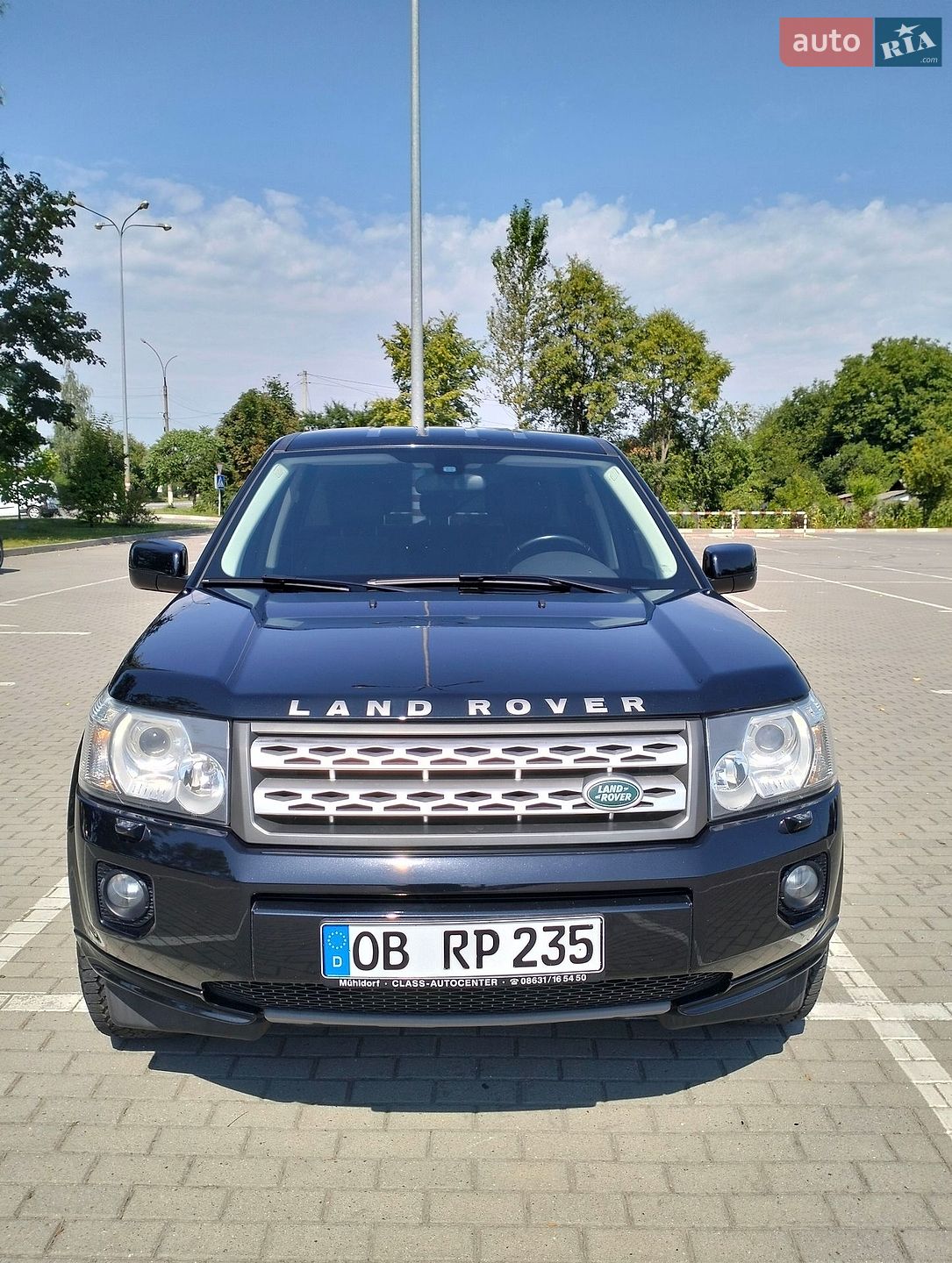 Land Rover Freelander 2011 VIN SALFA2BE9BH264567 фото оголошення 36 з 87