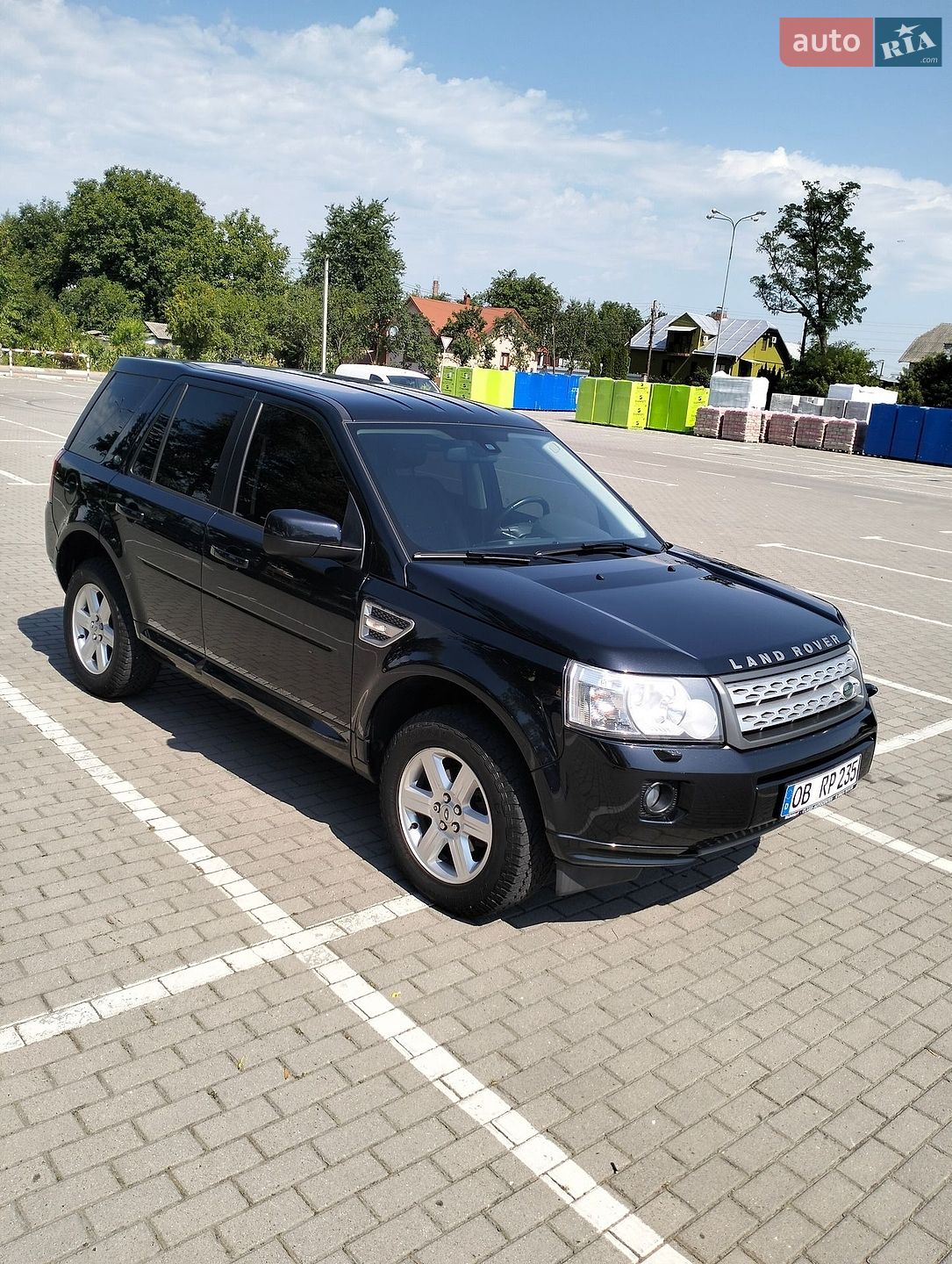 Land Rover Freelander 2011 VIN SALFA2BE9BH264567 фото оголошення 37 з 87