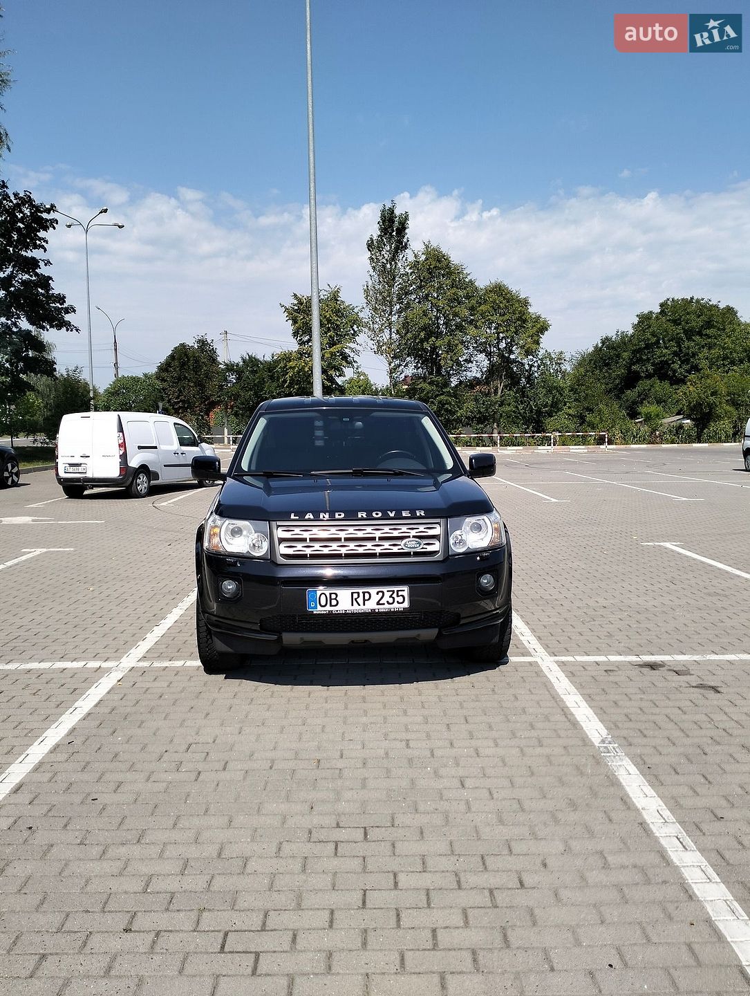 Land Rover Freelander 2011 VIN SALFA2BE9BH264567 фото оголошення 39 з 87