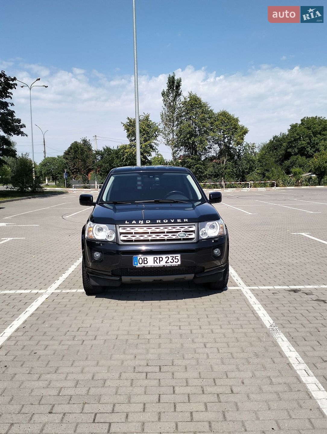 Land Rover Freelander 2011 VIN SALFA2BE9BH264567 фото оголошення 40 з 87