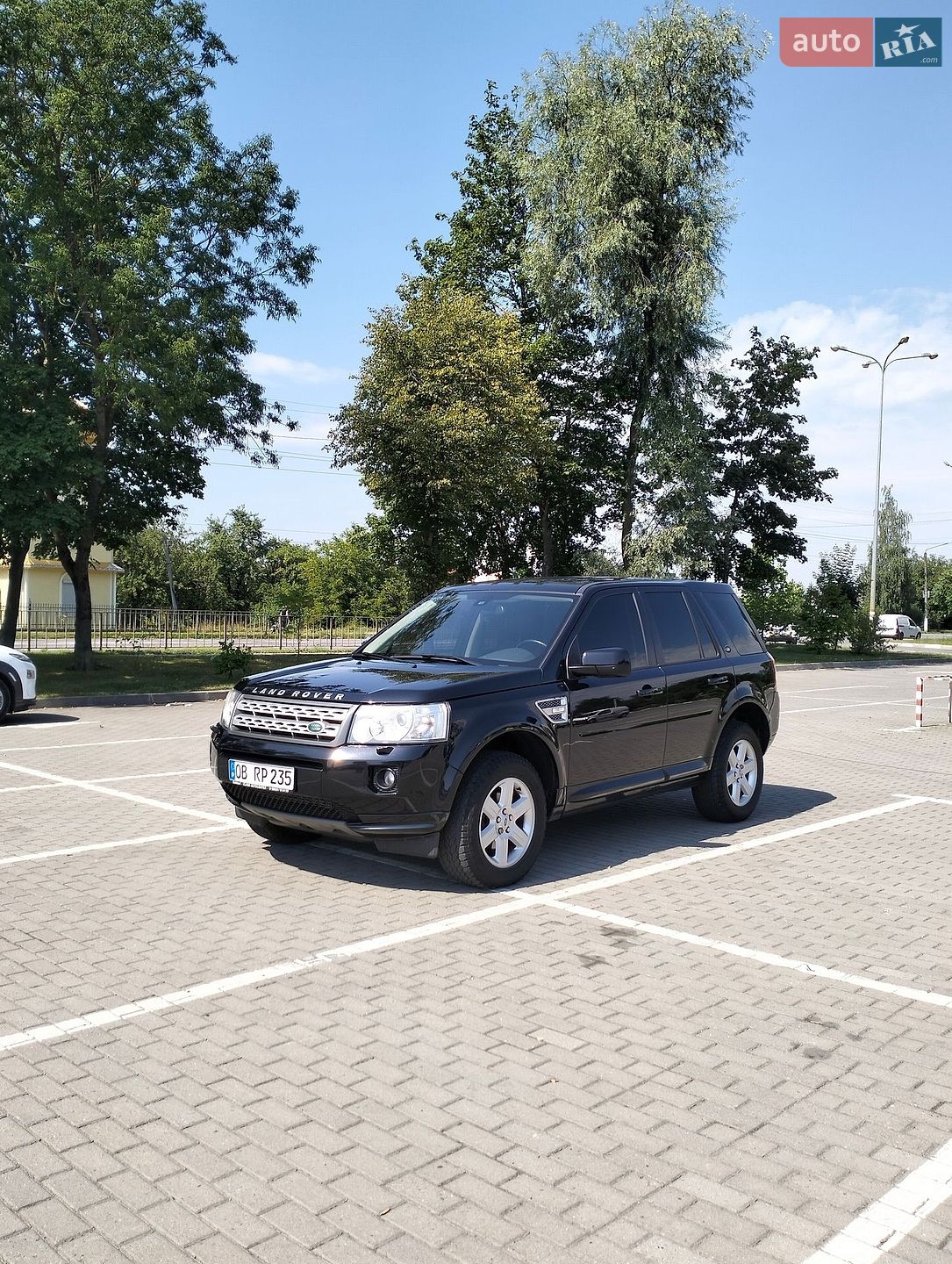 Land Rover Freelander 2011 VIN SALFA2BE9BH264567 фото оголошення 41 з 87