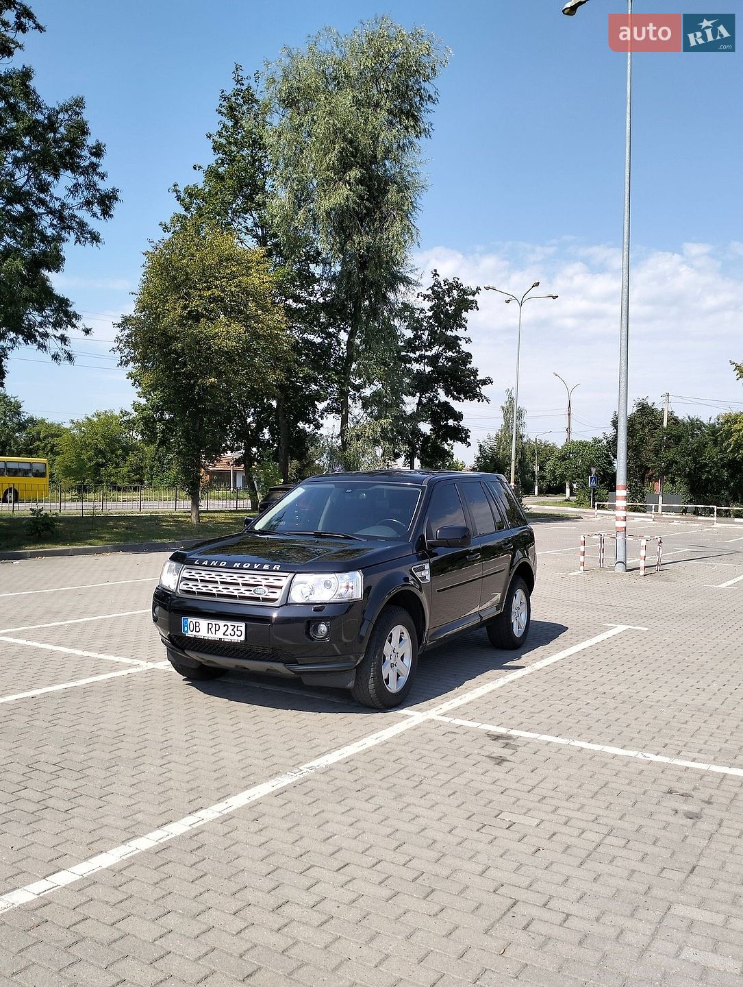 Land Rover Freelander 2011 VIN SALFA2BE9BH264567 фото оголошення 42 з 87