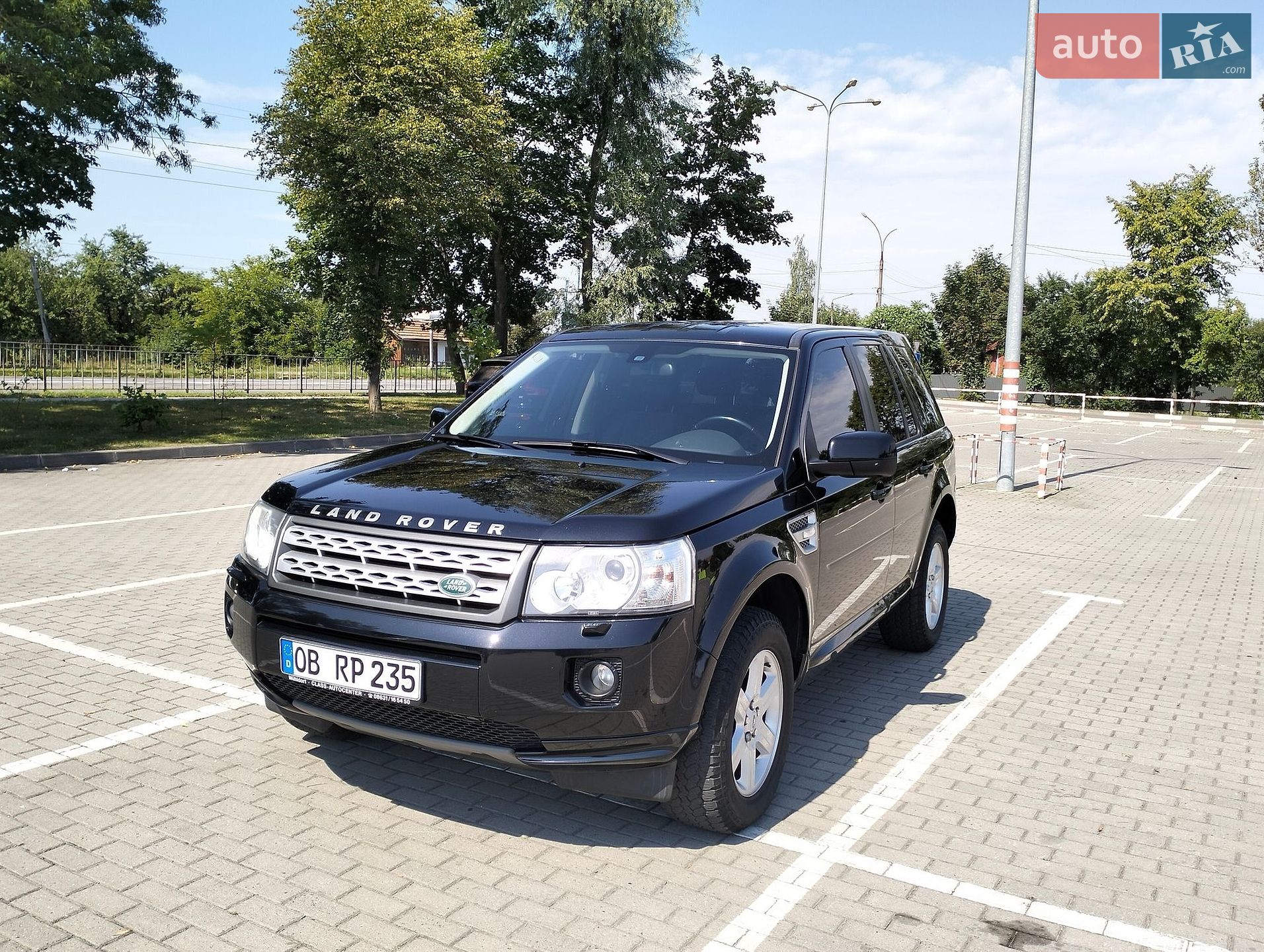 Land Rover Freelander 2011 VIN SALFA2BE9BH264567 фото оголошення 43 з 87