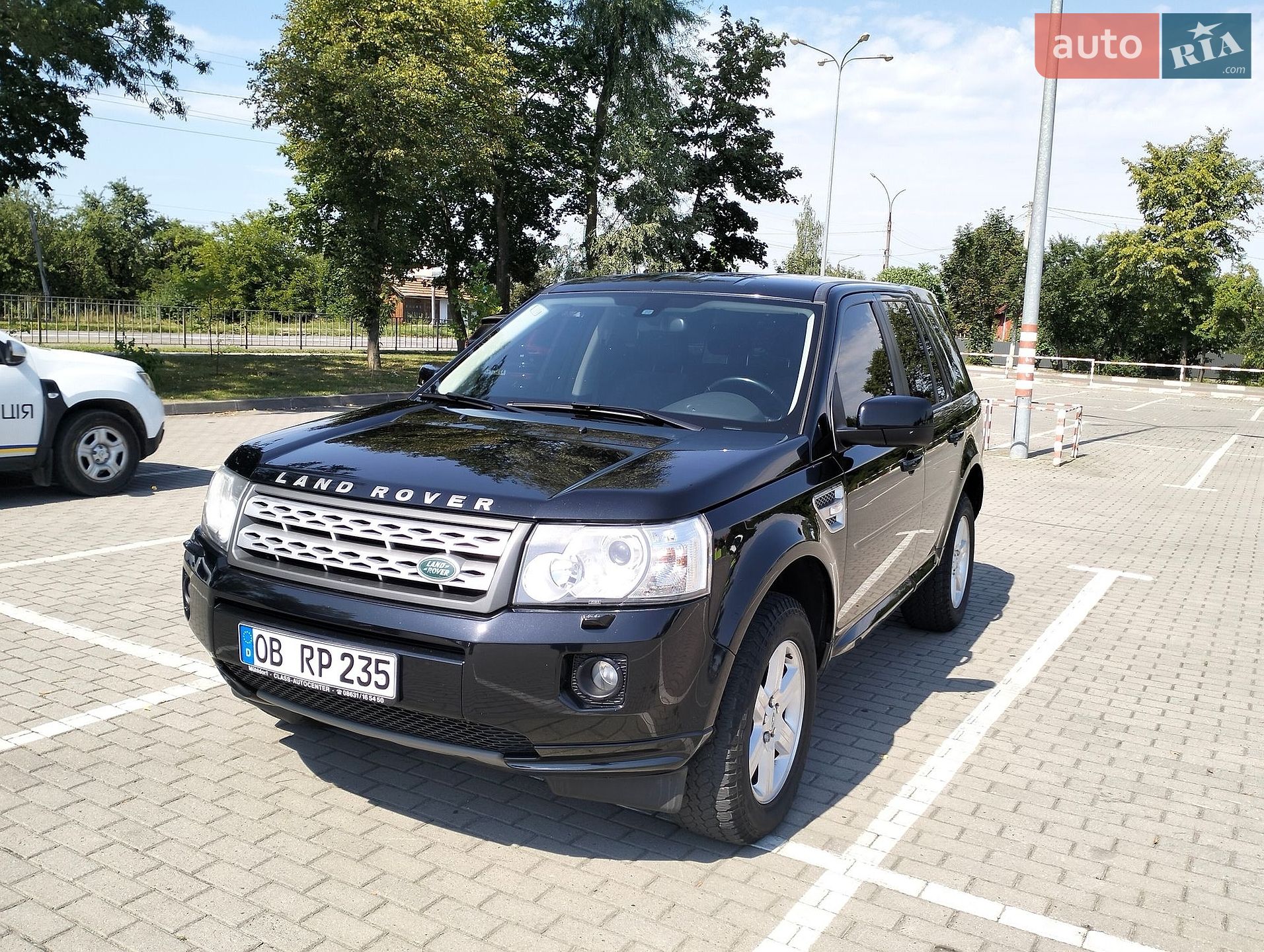 Land Rover Freelander 2011 VIN SALFA2BE9BH264567 фото оголошення 44 з 87