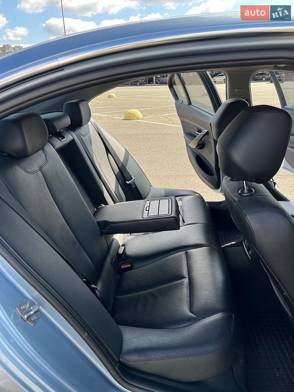 BMW 3 Series 2014 VIN WBA3B9C55EF588756 фото оголошення 19 з 26