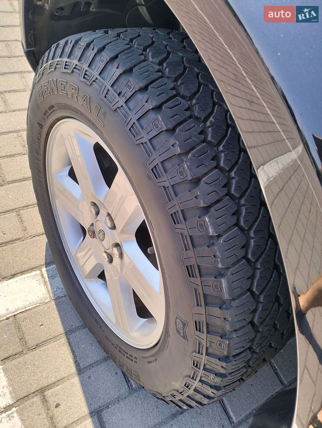 Land Rover Freelander 2011 VIN SALFA2BE9BH264567 фото оголошення 46 з 87