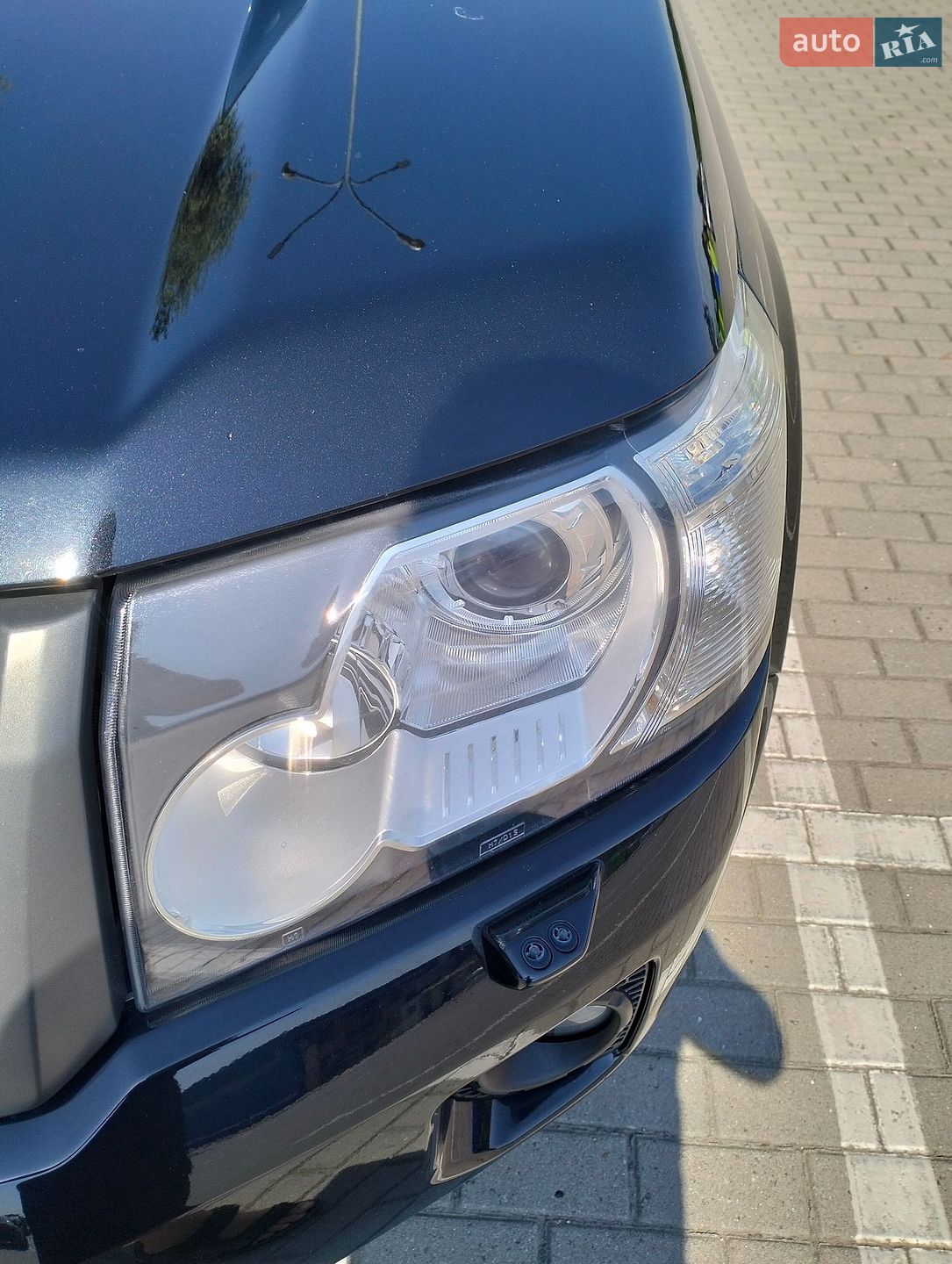 Land Rover Freelander 2011 VIN SALFA2BE9BH264567 фото оголошення 47 з 87