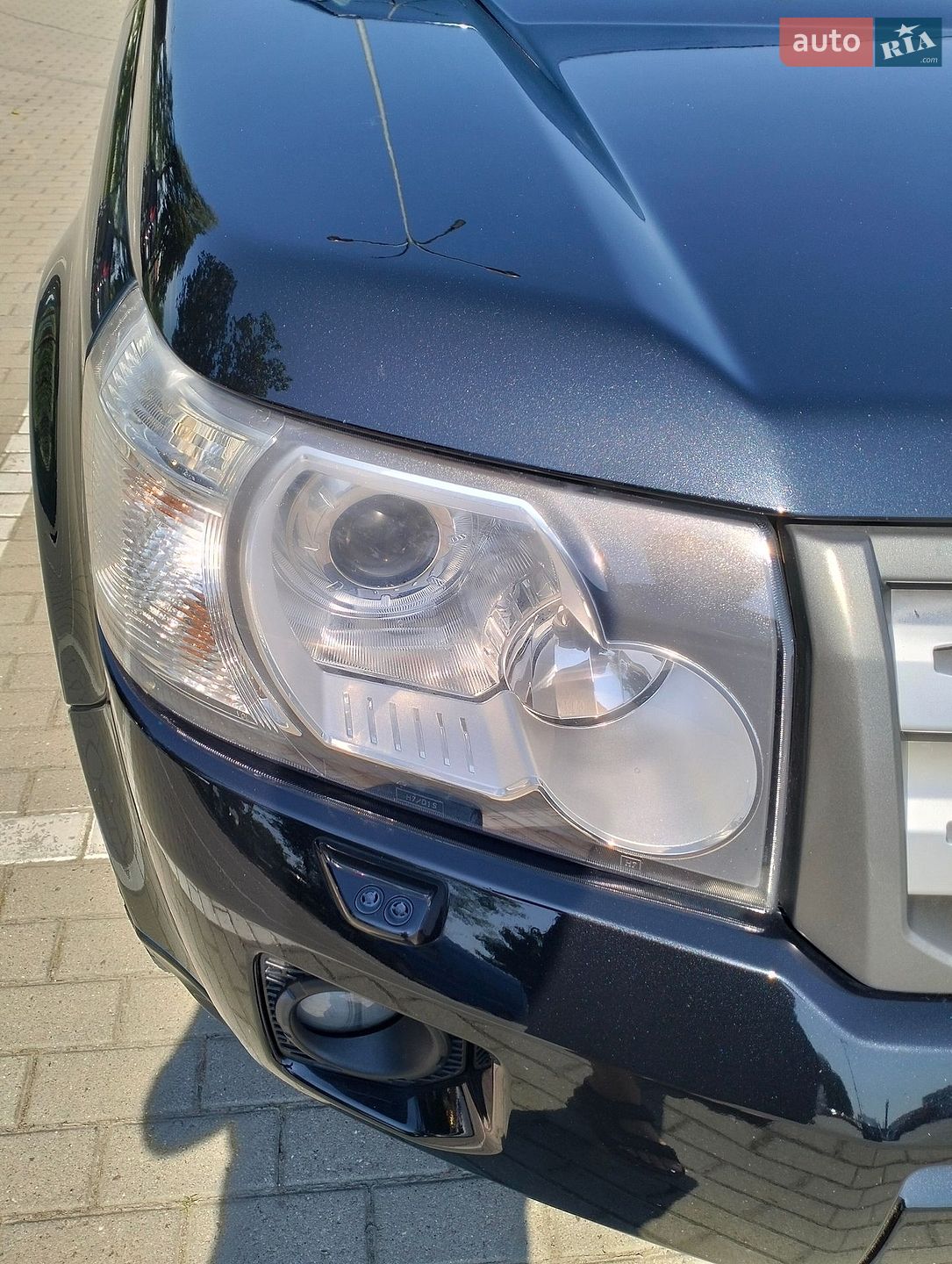 Land Rover Freelander 2011 VIN SALFA2BE9BH264567 фото оголошення 48 з 87