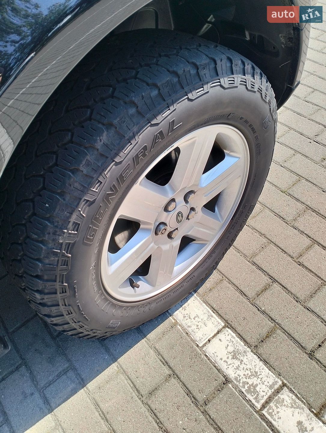 Land Rover Freelander 2011 VIN SALFA2BE9BH264567 фото оголошення 49 з 87