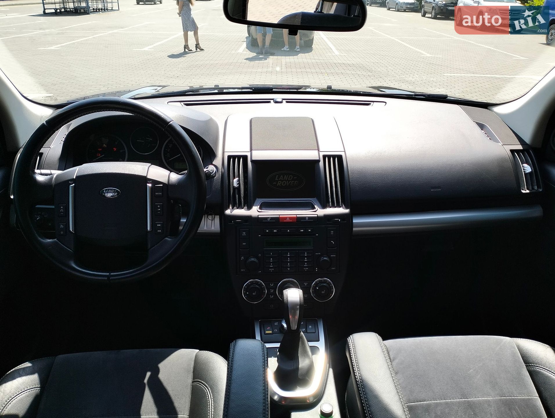 Land Rover Freelander 2011 VIN SALFA2BE9BH264567 фото оголошення 53 з 87