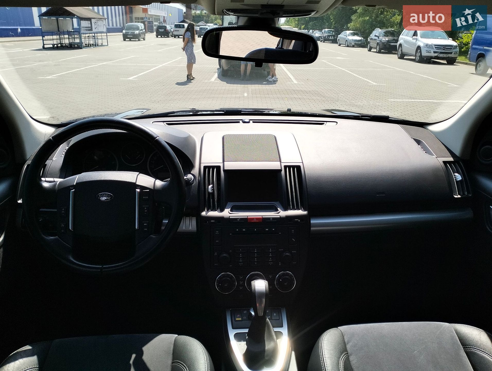 Land Rover Freelander 2011 VIN SALFA2BE9BH264567 фото оголошення 54 з 87