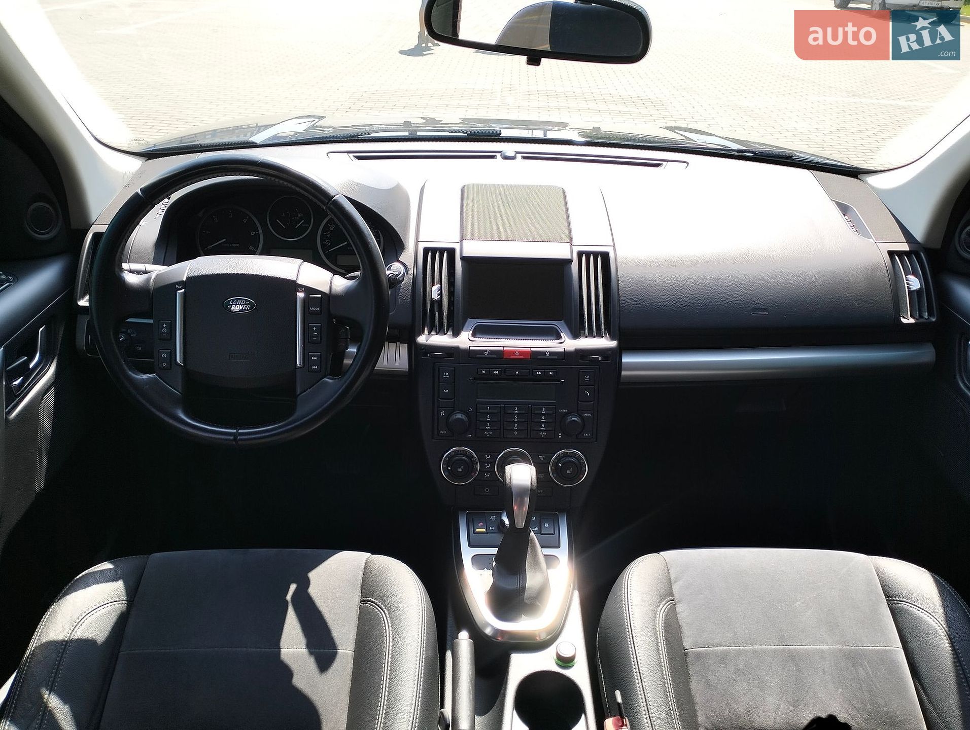 Land Rover Freelander 2011 VIN SALFA2BE9BH264567 фото оголошення 55 з 87