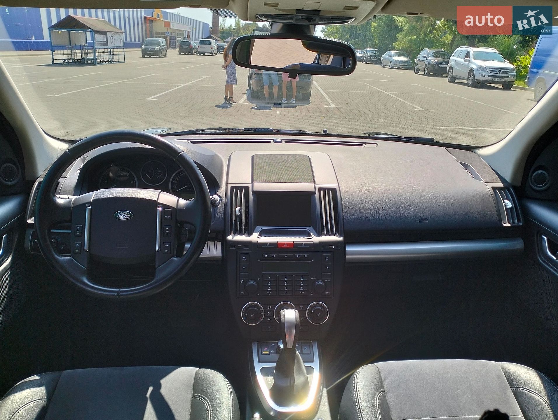 Land Rover Freelander 2011 VIN SALFA2BE9BH264567 фото оголошення 56 з 87