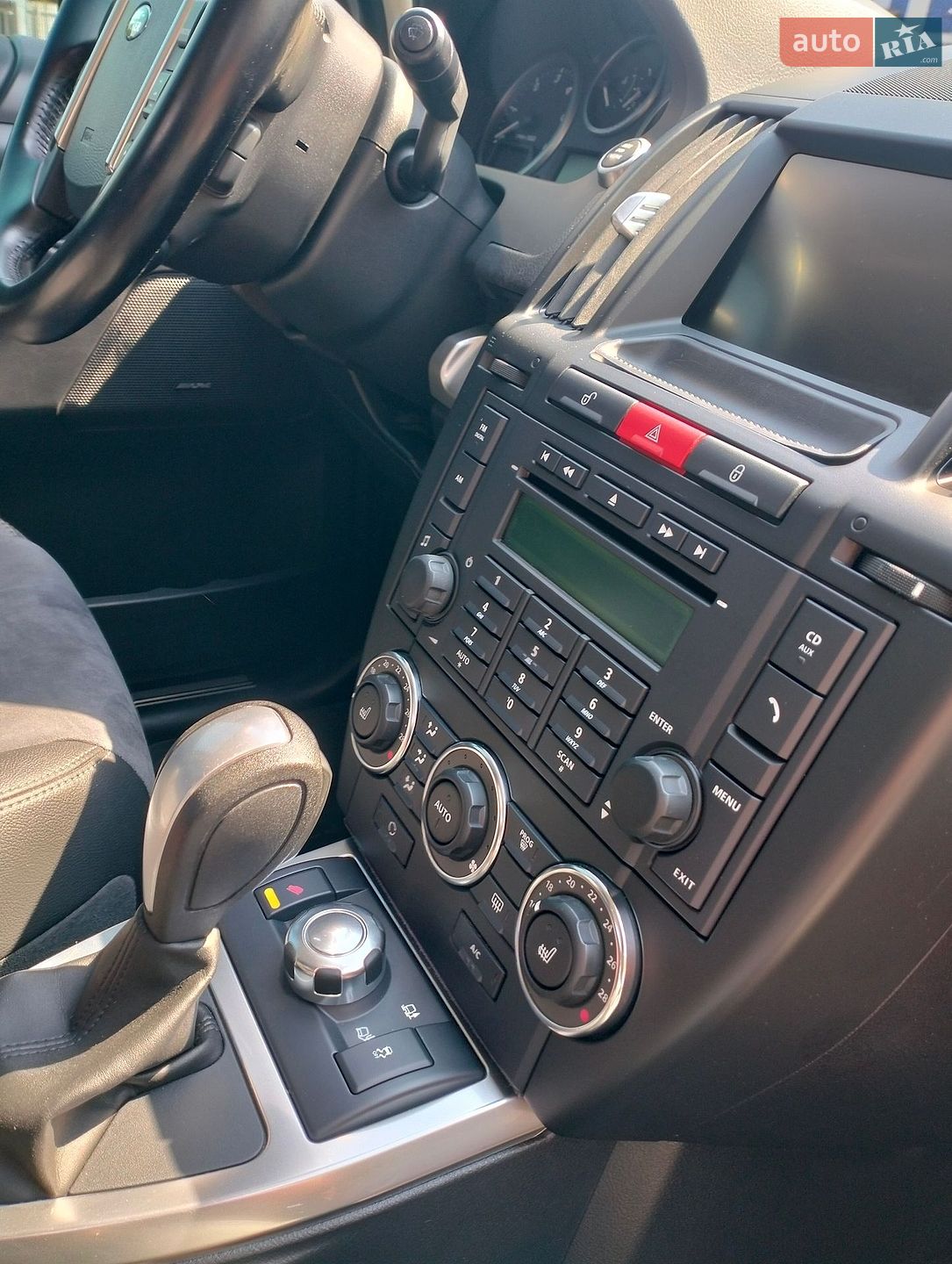 Land Rover Freelander 2011 VIN SALFA2BE9BH264567 фото оголошення 62 з 87
