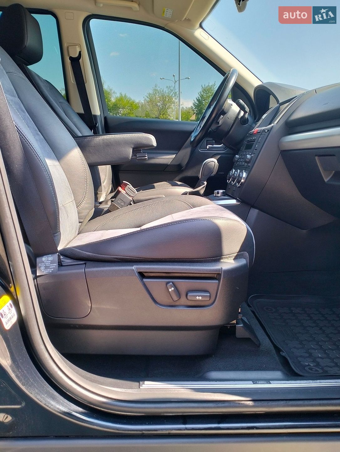 Land Rover Freelander 2011 VIN SALFA2BE9BH264567 фото оголошення 70 з 87