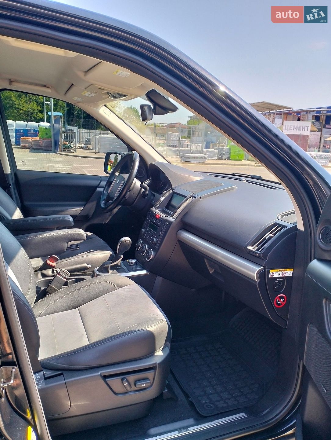 Land Rover Freelander 2011 VIN SALFA2BE9BH264567 фото оголошення 72 з 87
